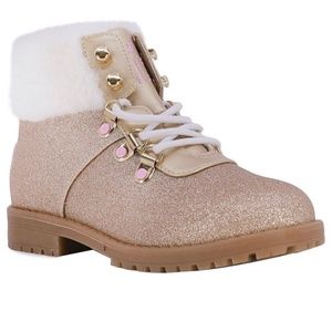 Girls Juicy Couture Boots